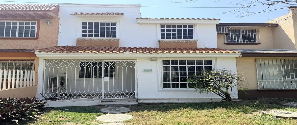 Foto de casa en venta en siglo xxi veracruz , siglo xxi, veracruz, veracruz de ignacio de la llave, 31089983 No. 03