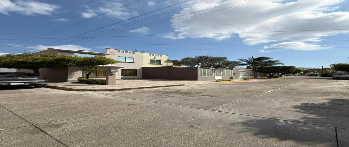 Foto de casa en venta en  , siglo xxi, veracruz, veracruz de ignacio de la llave, 0 No. 03