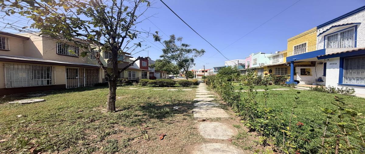 Foto de casa en venta en  , siglo xxi, veracruz, veracruz de ignacio de la llave, 0 No. 03