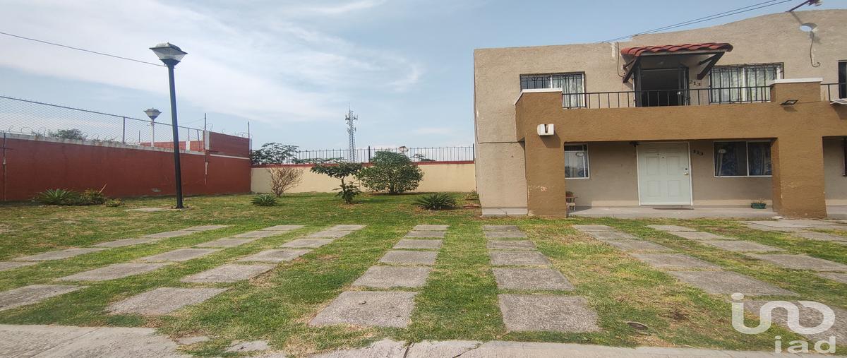 Foto de departamento en siguenza 269, real del cid, tecámac, méxico, 31337817 foto 02 Foto de departamento en venta en siguenza 269, real del cid, tecámac, méxico, 31337817 No. 02