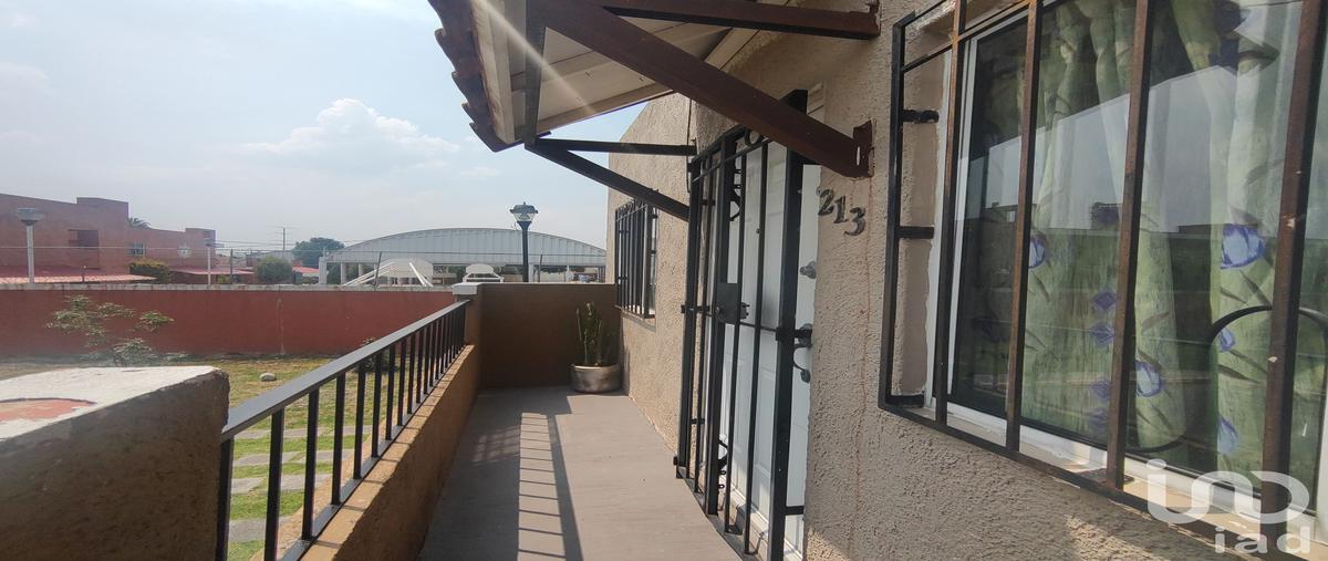 Foto de departamento en siguenza 269, real del cid, tecámac, méxico, 31337817 foto 03 Foto de departamento en venta en siguenza 269, real del cid, tecámac, méxico, 31337817 No. 03