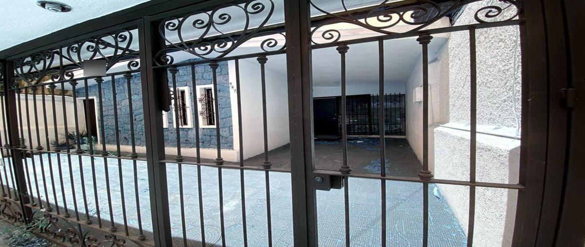 Foto de casa en siguenza y gongora 467, residencial chapalita, guadalajara, jalisco, 27968834 foto 01 Foto de casa en renta en siguenza y gongora 467, residencial chapalita, guadalajara, jalisco, 27968834 No. 01