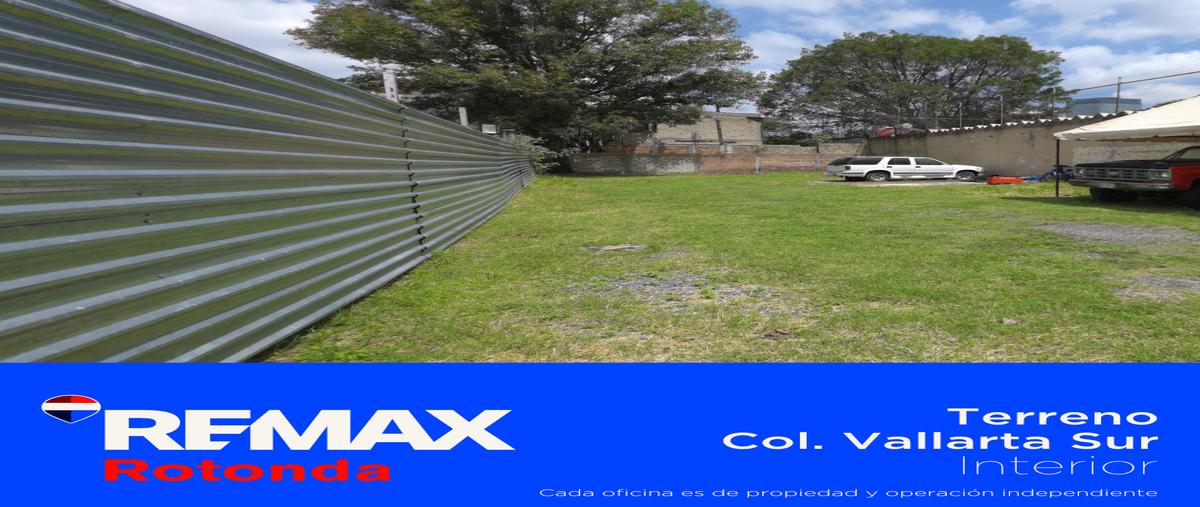 Foto de terreno habitacional en venta en sigüenza y góngora , vallarta sur, guadalajara, jalisco, 30524760 No. 03