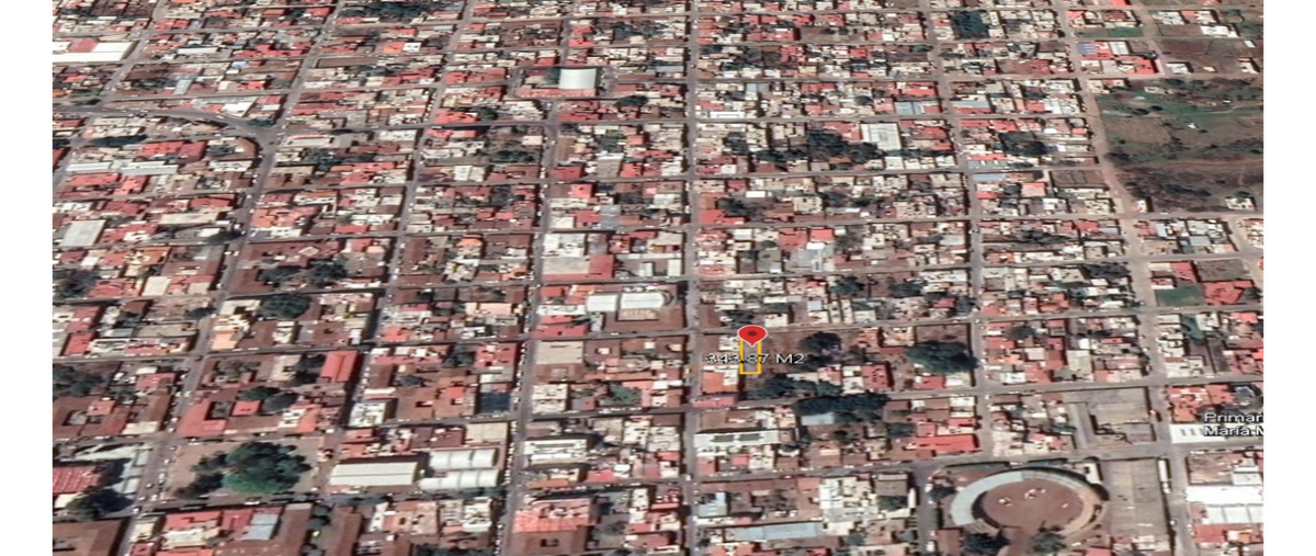 Foto de terreno habitacional en renta en  , sihuapan centro, san andrés tuxtla, veracruz de ignacio de la llave, 27308302 No. 03
