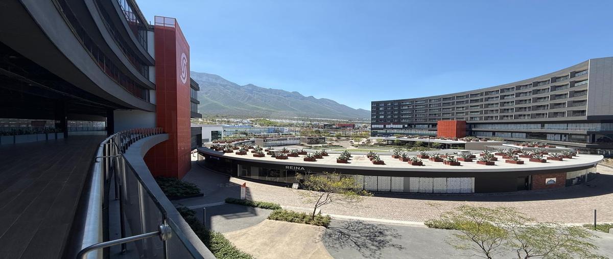 Foto de oficina en renta en sikara distrito urbano 200, cumbres madeira, monterrey, nuevo león, 0 No. 05