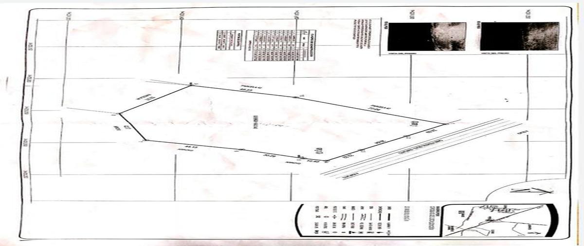 Foto de terreno habitacional en venta en  , silao centro, silao de la victoria, guanajuato, 15878514 No. 03