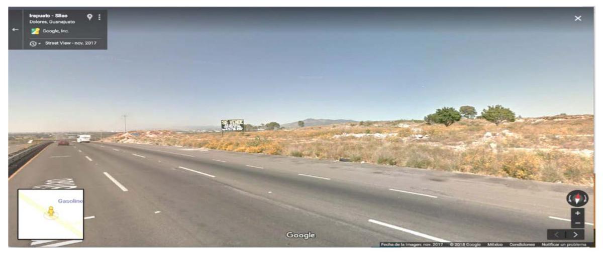 Foto de terreno habitacional en venta en  , silao centro, silao de la victoria, guanajuato, 18490248 No. 04