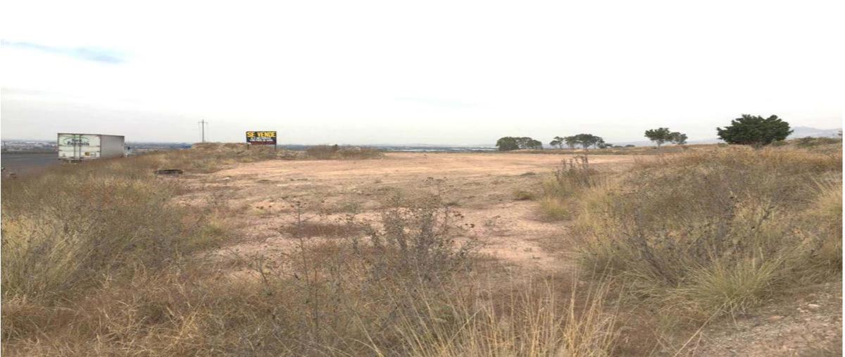Foto de terreno habitacional en venta en  , silao centro, silao de la victoria, guanajuato, 18490248 No. 05