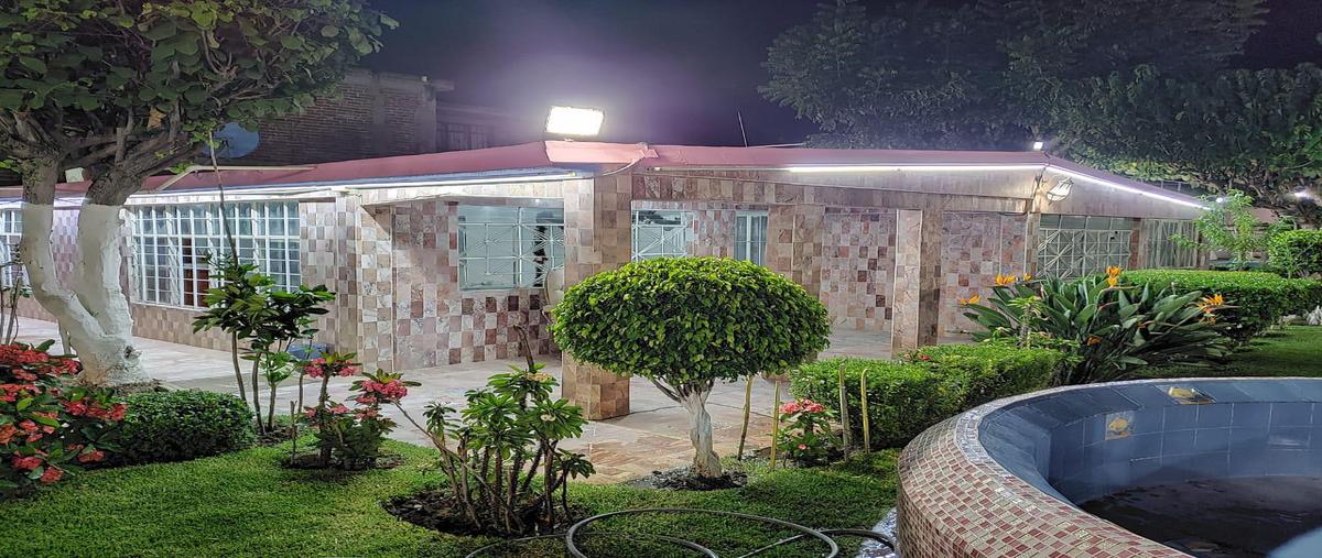 Foto de casa en venta en  , silao centro, silao de la victoria, guanajuato, 0 No. 03