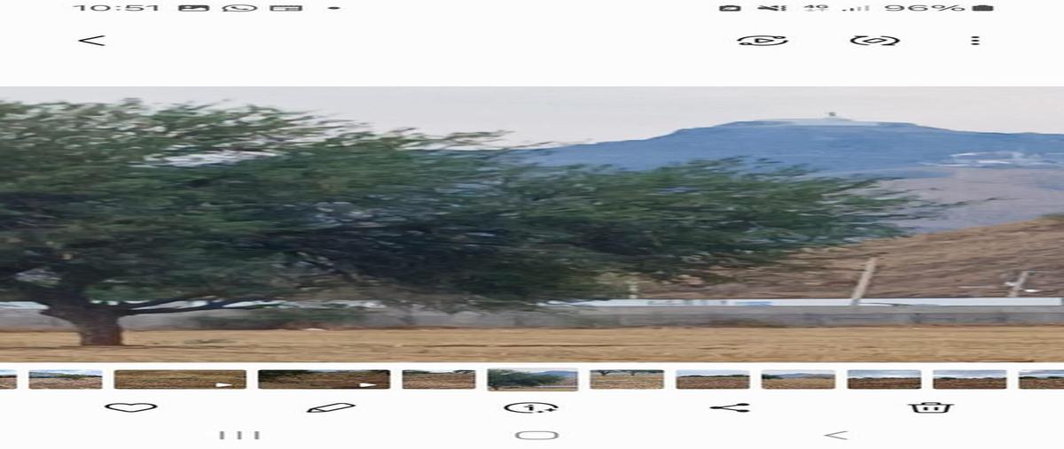 Foto de terreno habitacional en venta en  , silao centro, silao de la victoria, guanajuato, 0 No. 04