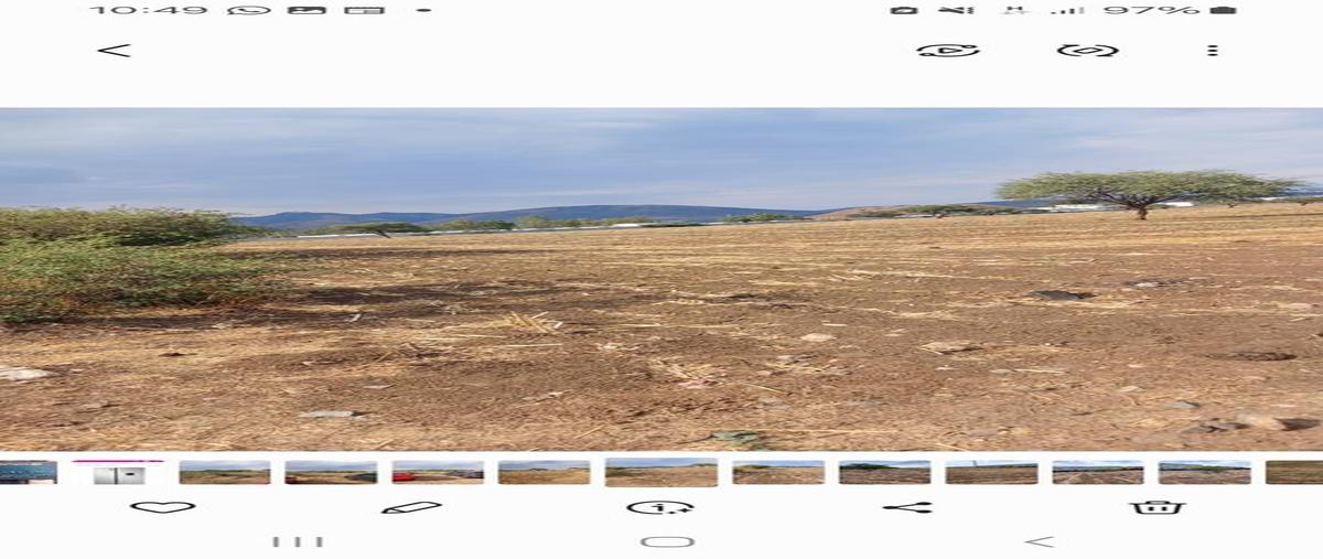 Foto de terreno habitacional en venta en  , silao centro, silao de la victoria, guanajuato, 0 No. 05