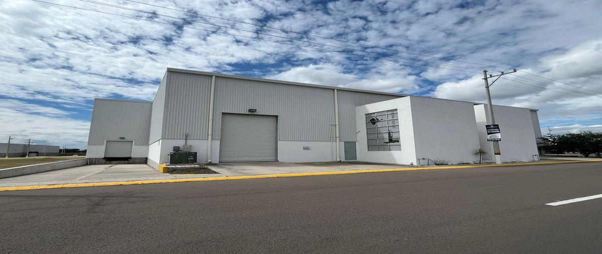 Foto de bodega en venta en  , silao centro, silao de la victoria, guanajuato, 0 No. 03