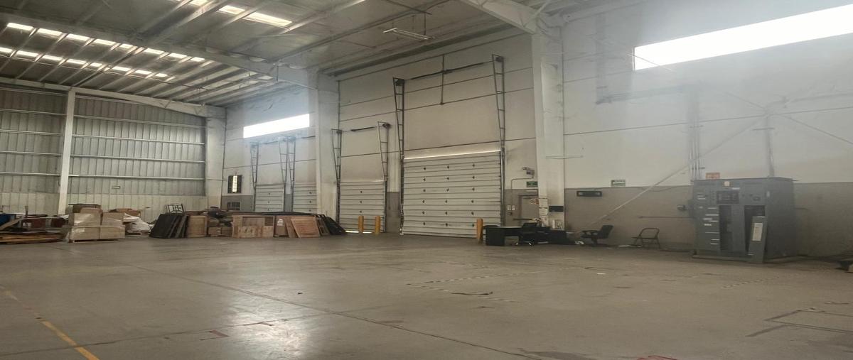 Foto de bodega en renta en  , silao centro, silao de la victoria, guanajuato, 0 No. 04