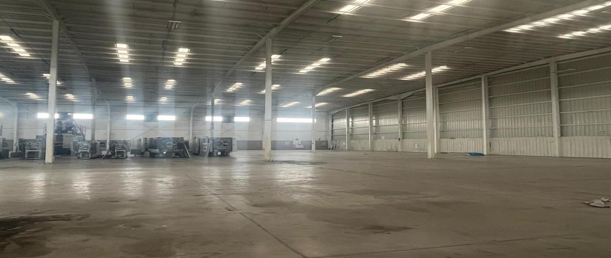 Foto de bodega en renta en  , silao centro, silao de la victoria, guanajuato, 0 No. 05