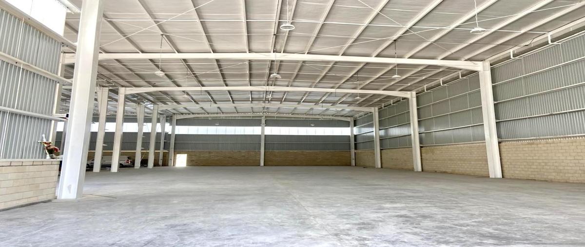 Foto de bodega en renta en  , silao centro, silao de la victoria, guanajuato, 29134975 No. 04