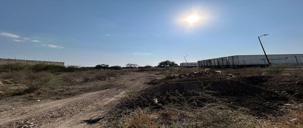 Foto de terreno habitacional en renta en  , silao centro, silao de la victoria, guanajuato, 0 No. 04