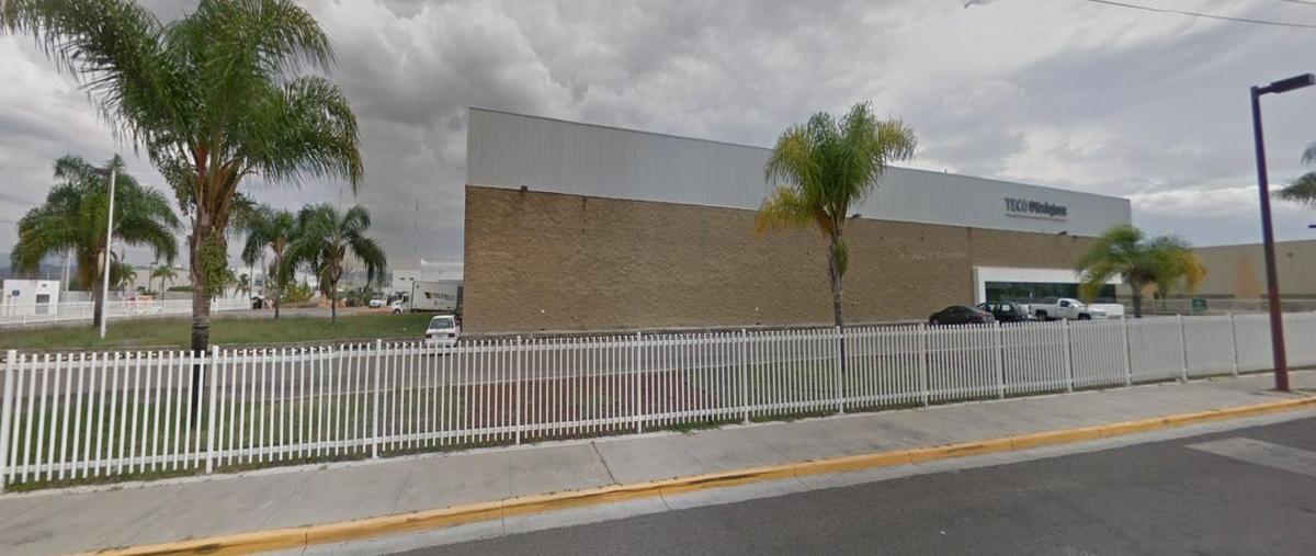 Foto de bodega en , silao centro, silao de la victoria, guanajuato, 0 foto 02 Foto de bodega en renta en , silao centro, silao de la victoria, guanajuato, 0 No. 02