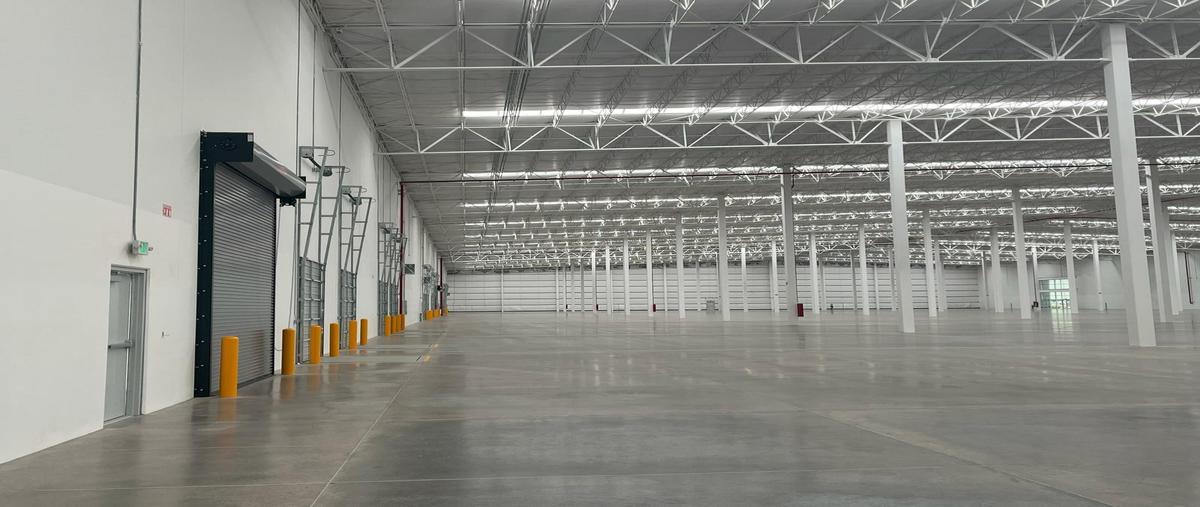 Foto de bodega en renta en  , silao centro, silao de la victoria, guanajuato, 0 No. 04