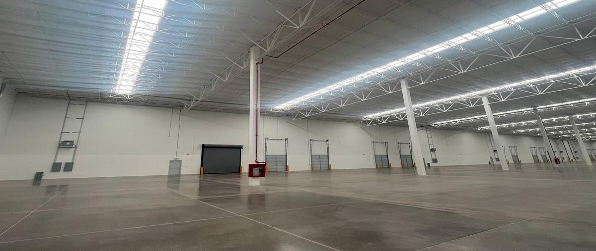 Foto de bodega en renta en  , silao centro, silao de la victoria, guanajuato, 0 No. 05