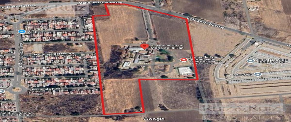 Foto de terreno habitacional en , silao centro, silao de la victoria, guanajuato, 0 foto 01 Foto de terreno habitacional en venta en , silao centro, silao de la victoria, guanajuato, 0 No. 01