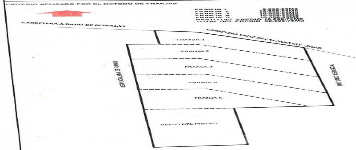 Foto de terreno habitacional en , silao centro, silao de la victoria, guanajuato, 0 foto 02 Foto de terreno habitacional en venta en , silao centro, silao de la victoria, guanajuato, 0 No. 02