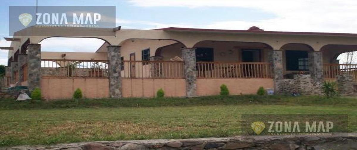 Foto de rancho en venta en  , silao centro, silao de la victoria, guanajuato, 30411880 No. 05