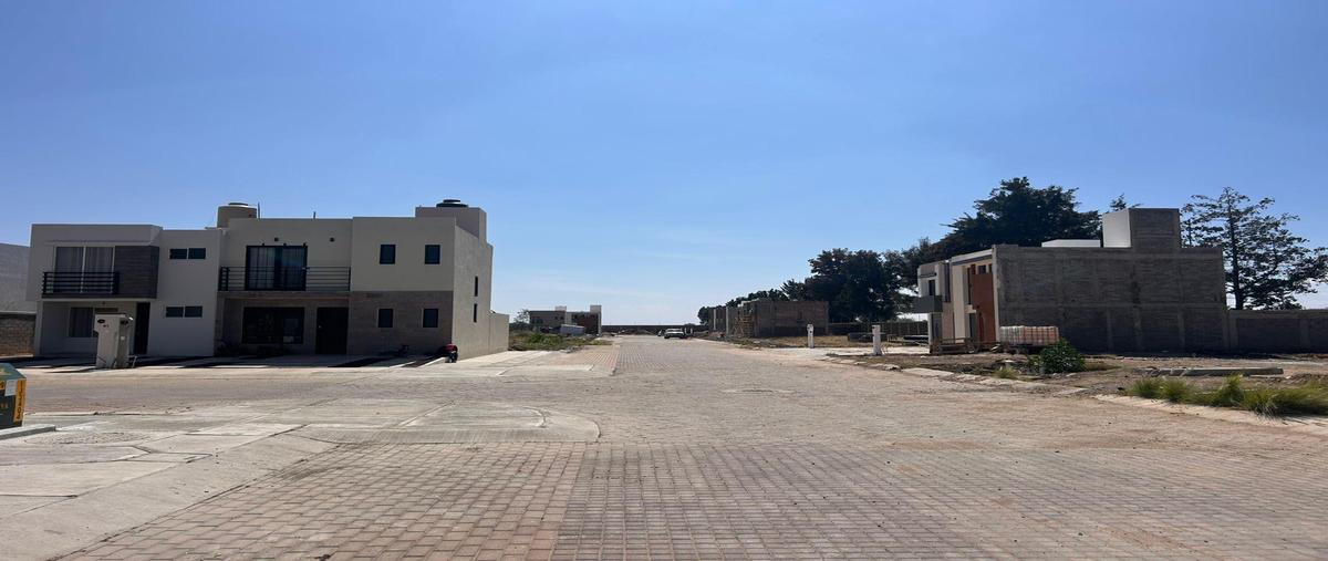 Foto de terreno habitacional en venta en  , silao centro, silao de la victoria, guanajuato, 0 No. 03