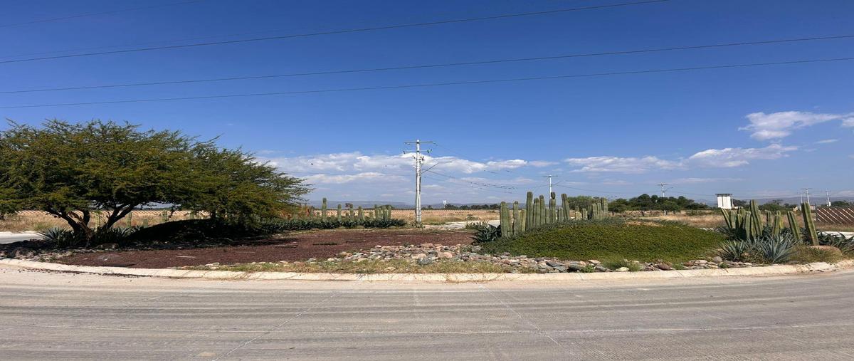 Foto de terreno habitacional en venta en  , silao centro, silao de la victoria, guanajuato, 0 No. 05