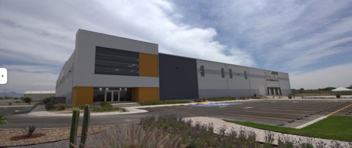 Foto de nave industrial en renta en  , silao centro, silao de la victoria, guanajuato, 30709504 No. 05