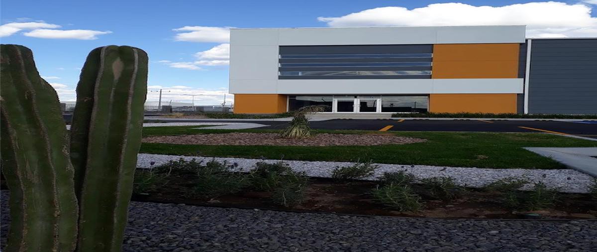 Foto de nave industrial en renta en  , silao centro, silao de la victoria, guanajuato, 30709505 No. 03