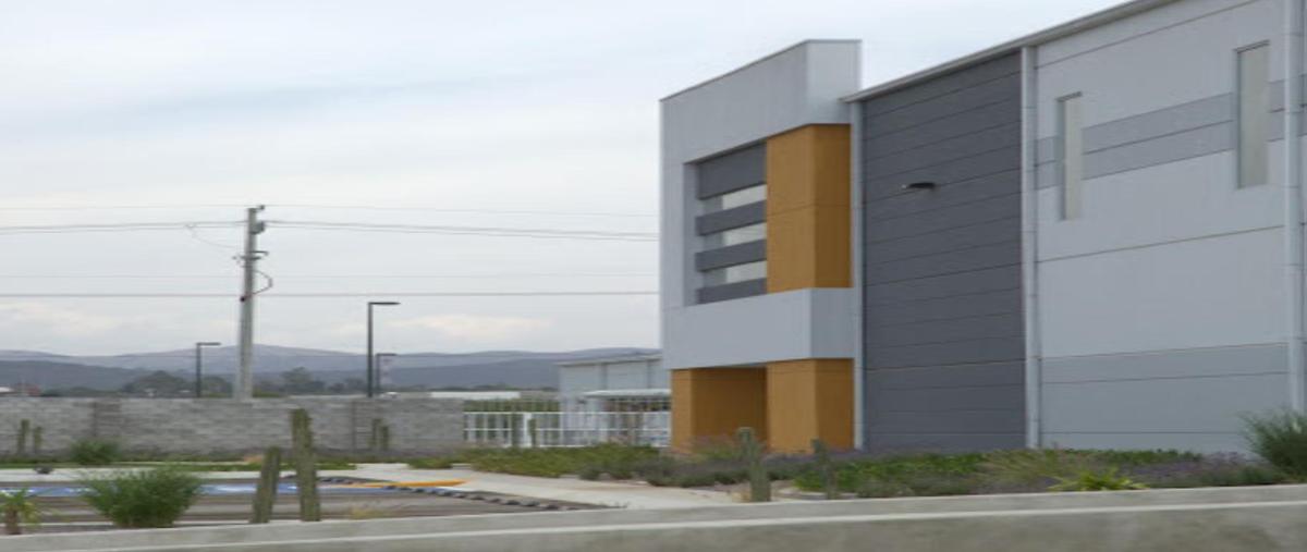 Foto de nave industrial en renta en  , silao centro, silao de la victoria, guanajuato, 30709505 No. 04