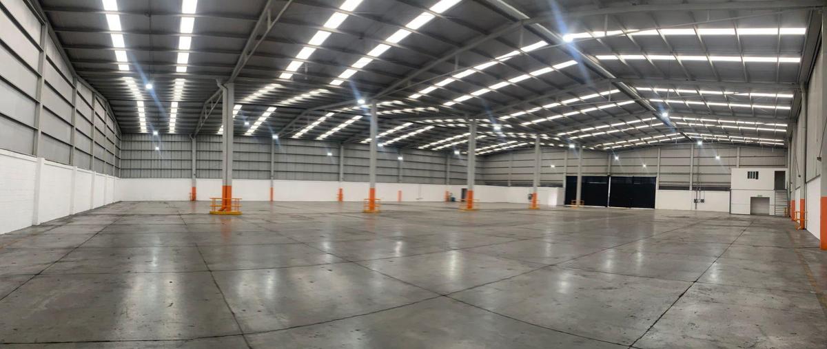 Foto de nave industrial en renta en  , silao centro, silao de la victoria, guanajuato, 0 No. 04