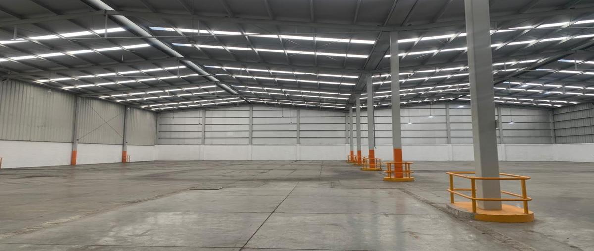 Foto de nave industrial en renta en  , silao centro, silao de la victoria, guanajuato, 0 No. 05