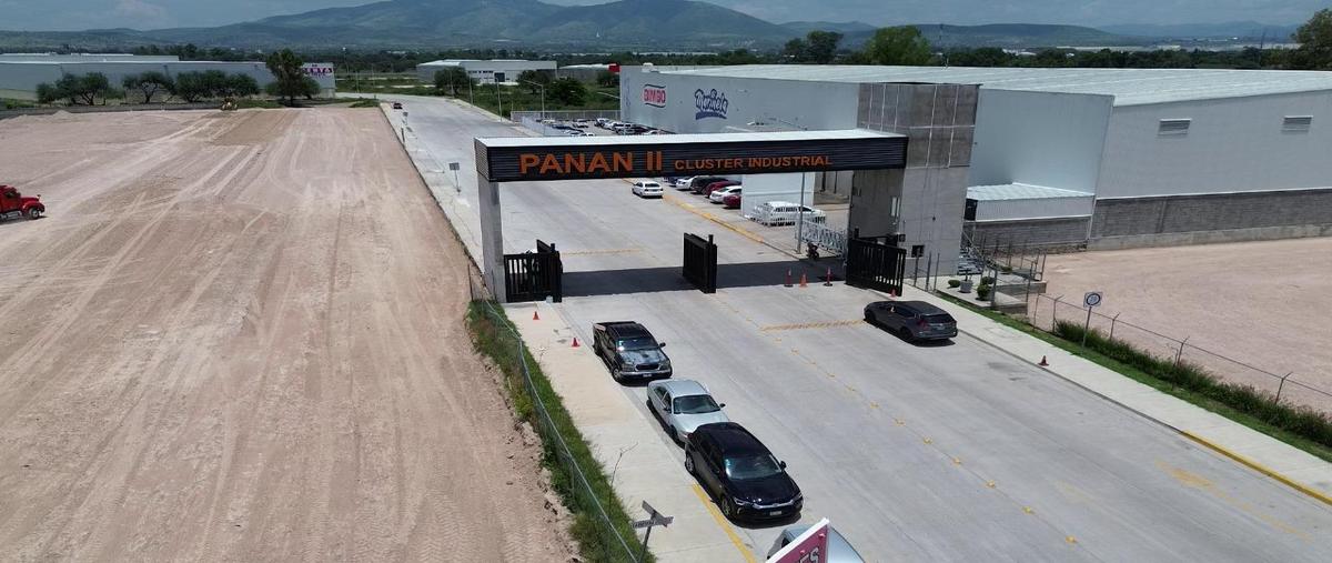 Foto de terreno habitacional en venta en  , silao centro, silao de la victoria, guanajuato, 0 No. 04