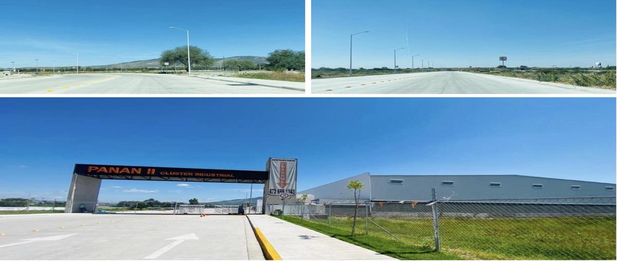 Foto de terreno habitacional en venta en  , silao centro, silao de la victoria, guanajuato, 0 No. 05