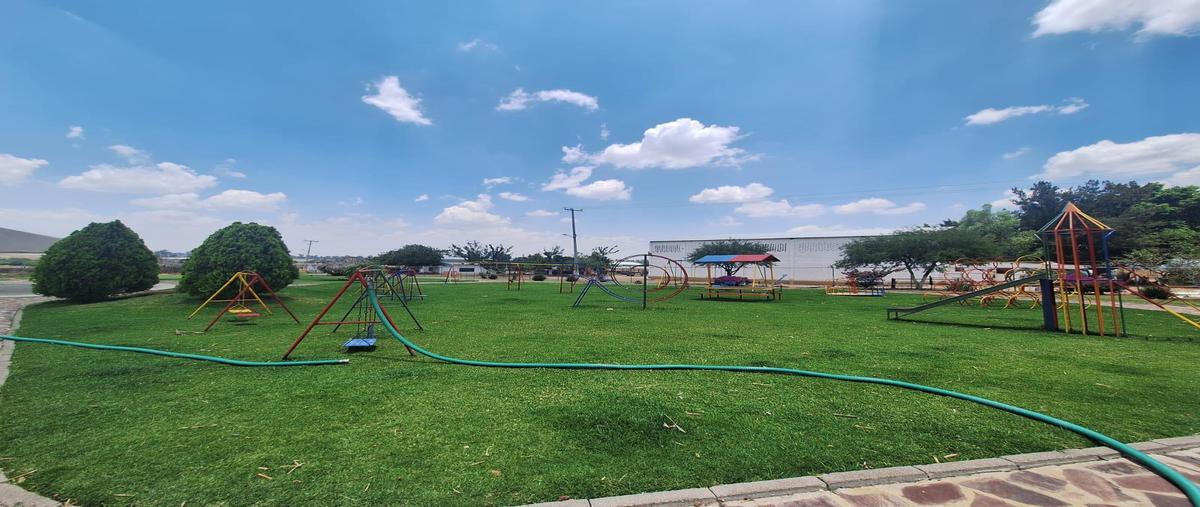 Foto de terreno habitacional en venta en  , silao centro, silao de la victoria, guanajuato, 0 No. 05