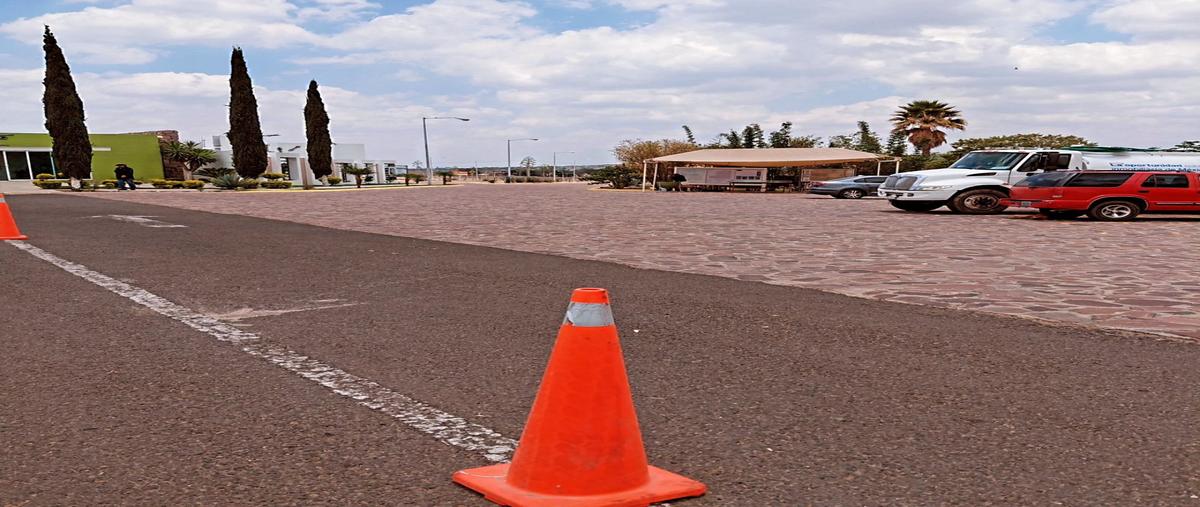 Foto de terreno habitacional en venta en  , silao centro, silao de la victoria, guanajuato, 0 No. 04