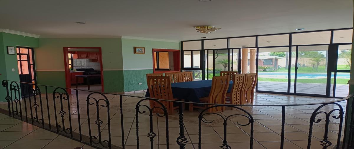 Foto de casa en renta en  , silao centro, silao de la victoria, guanajuato, 0 No. 05