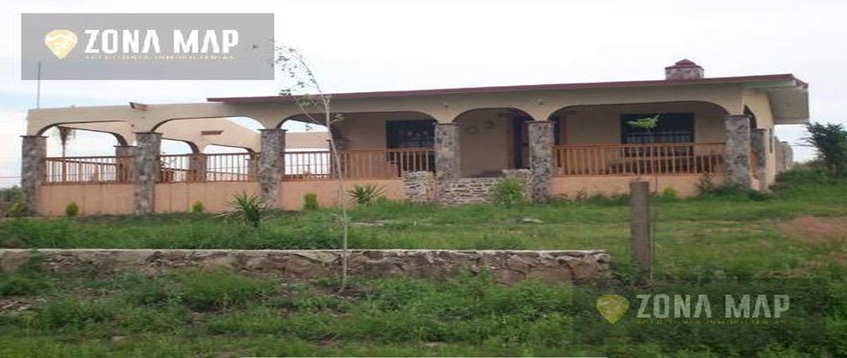 Foto de rancho en venta en  , silao centro, silao de la victoria, guanajuato, 0 No. 04
