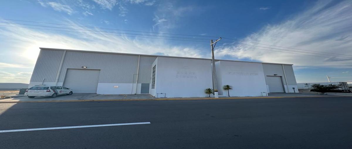 Foto de bodega en venta en silao irapuato km45 , guanajuato (internacional de guanajuato), silao de la victoria, guanajuato, 26175706 No. 03