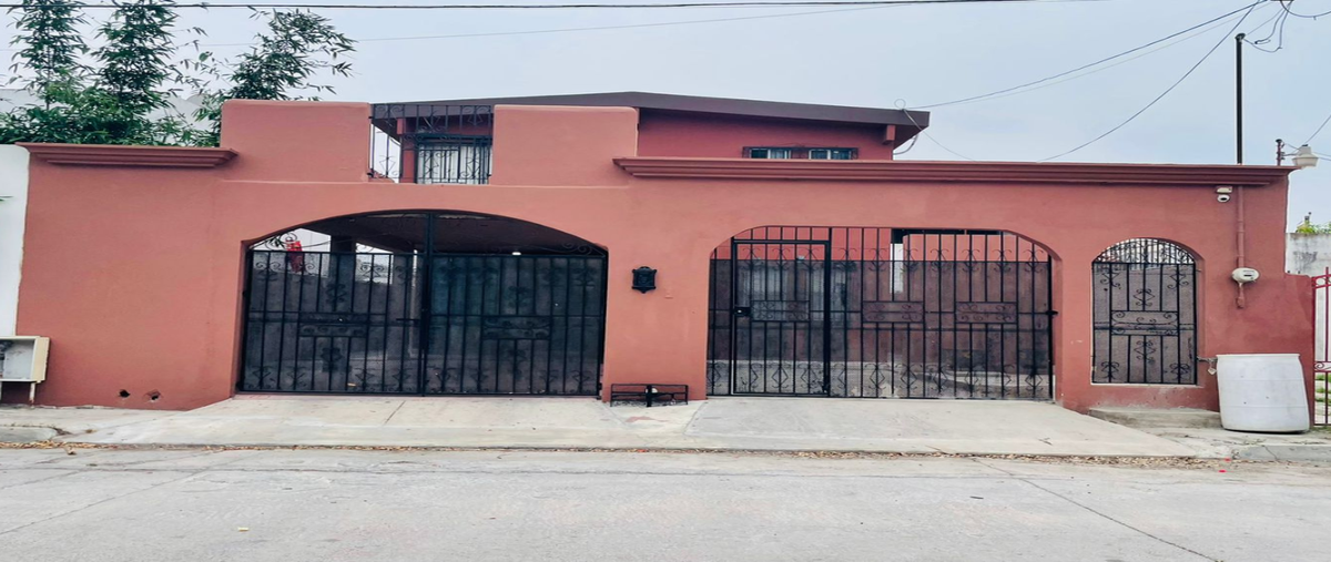 Foto de casa en silao , victoria, matamoros, tamaulipas, 31449539 foto 01 Foto de casa en renta en silao , victoria, matamoros, tamaulipas, 31449539 No. 01