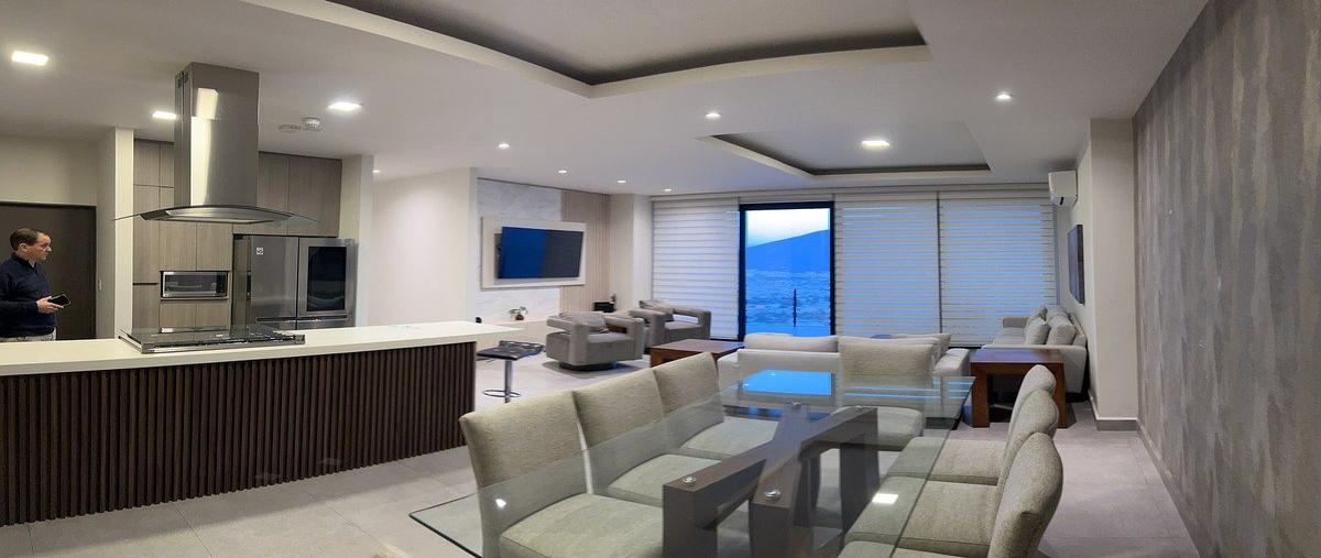 Foto de departamento en renta en sile , privada fundadores 1 sector, monterrey, nuevo león, 0 No. 03