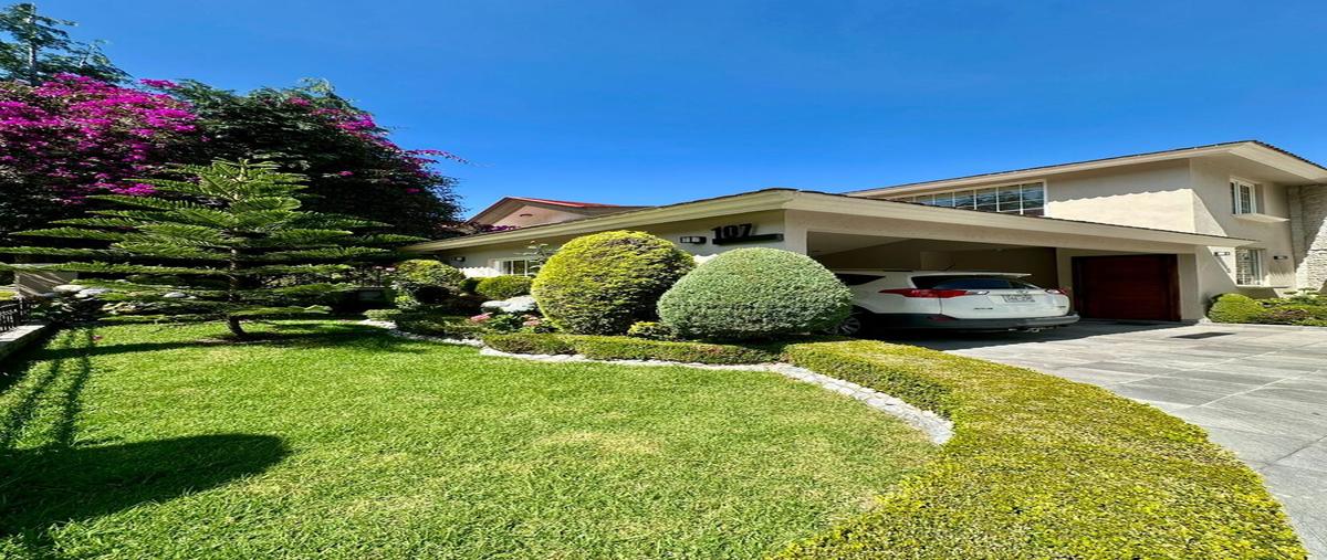 Foto de casa en venta en silencio , lomas de valle escondido, atizapán de zaragoza, méxico, 0 No. 03