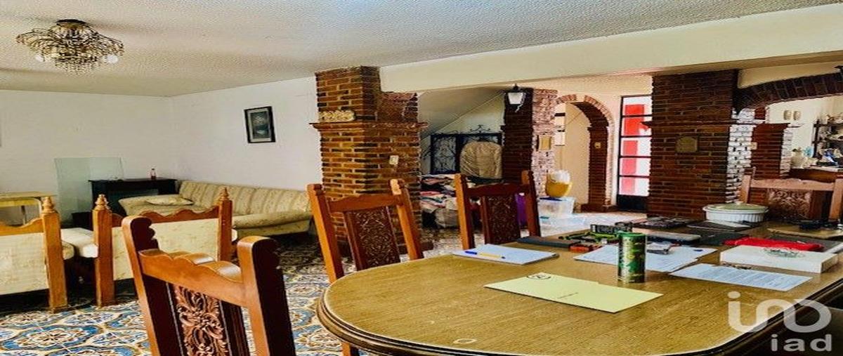 Foto de casa en venta en sillon de mendoza 137, toriello guerra, tlalpan, df / cdmx, 29723146 No. 02