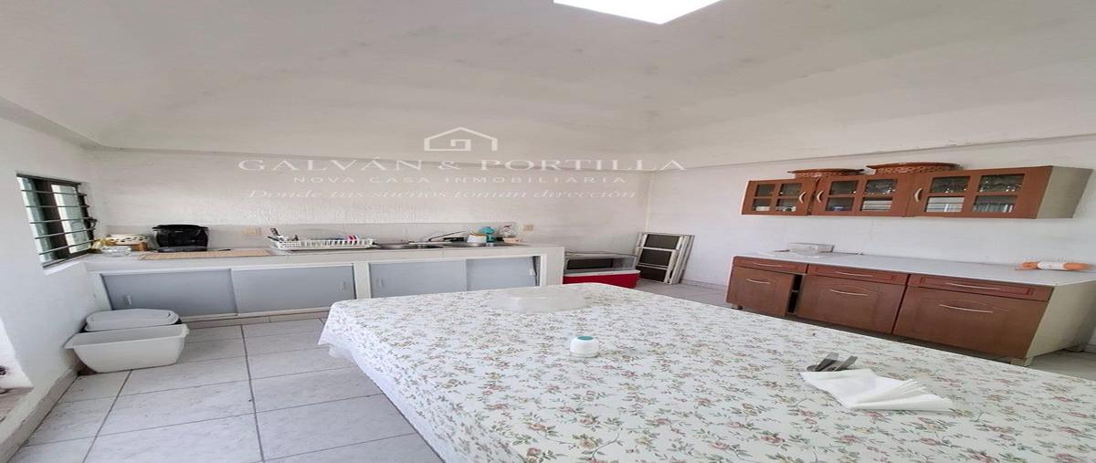 Foto de casa en venta en sillón de mendoza , toriello guerra, tlalpan, df / cdmx, 31133382 No. 04