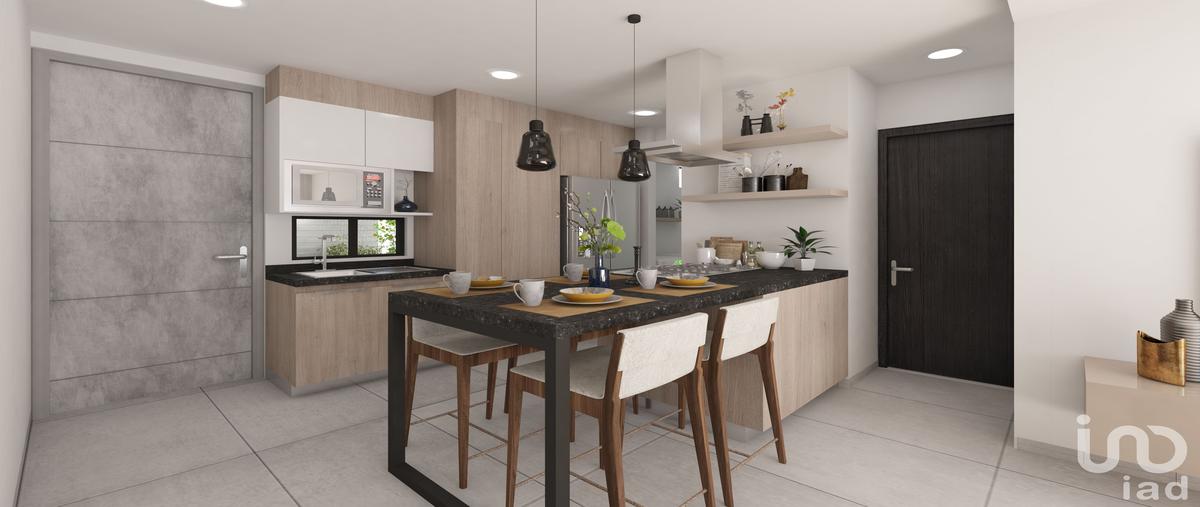 Foto de departamento en venta en silos 713, puerto las hadas, aguascalientes, aguascalientes, 28723043 No. 03