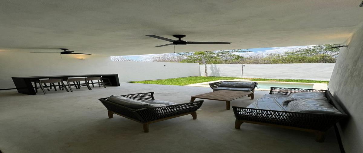 Foto de casa en venta en silveria , conkal, conkal, yucatán, 0 No. 03