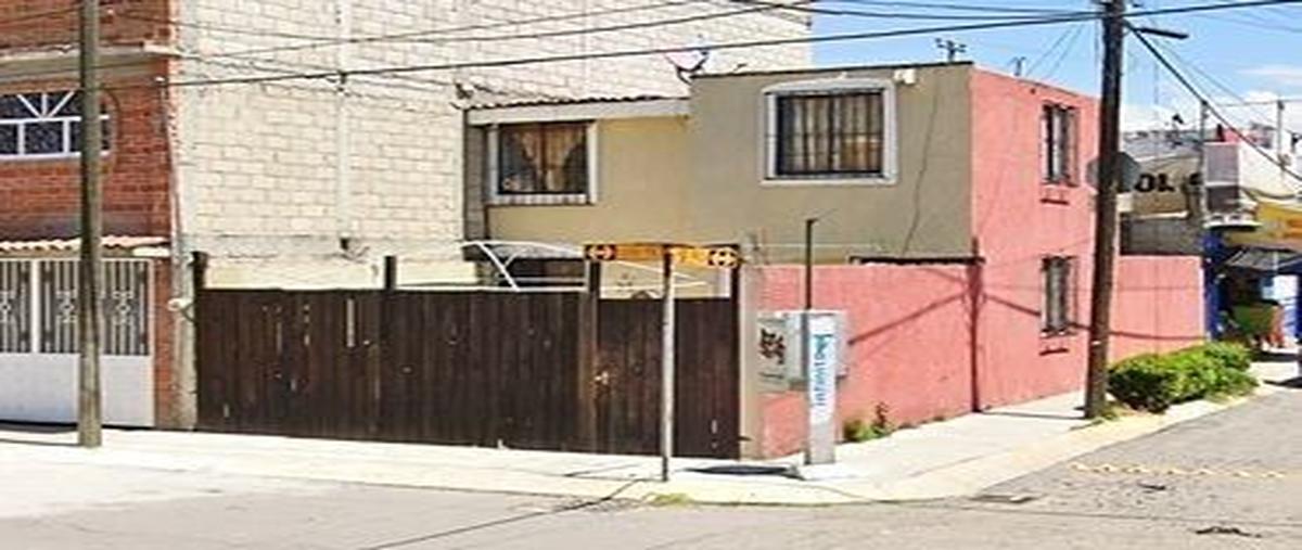 Foto de casa en venta en silverio pérez , villas santín, toluca, méxico, 27685380 No. 04