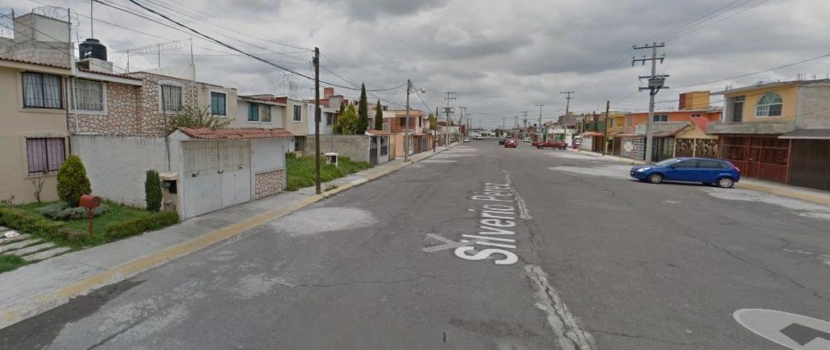 Foto de casa en venta en silverio pe´rez , villas santín, toluca, méxico, 27685379 No. 05