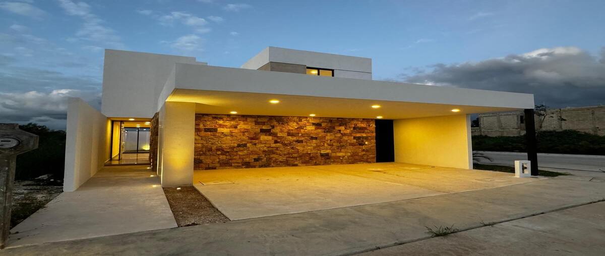 Foto de casa en silvesta , cholul, mérida, yucatán, 0 foto 04 Foto de casa en venta en silvesta , cholul, mérida, yucatán, 0 No. 04